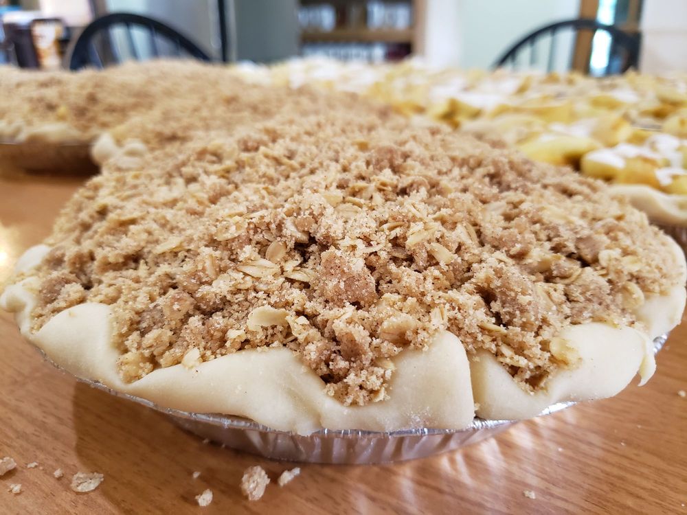 Vermont Apple Pie Bakery