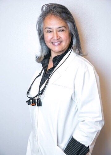 image of business Josephine M Weber, DMD
