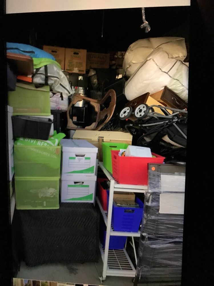 Mike's Moving