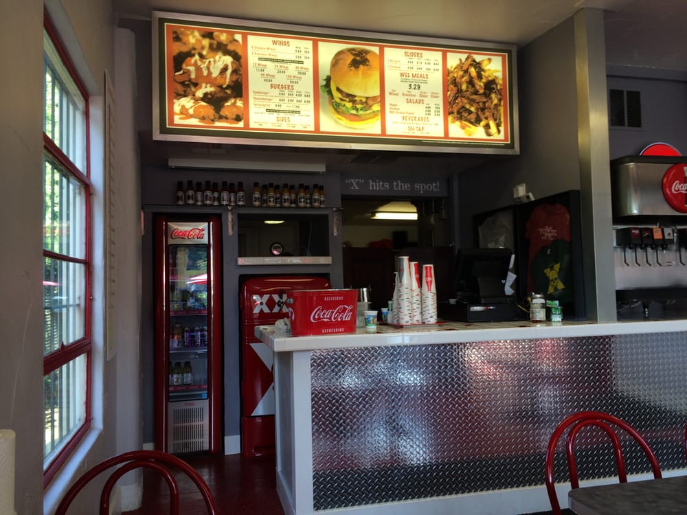 Toxic Wings & Fries 70 Photos & 139 Reviews Chicken Wings 943