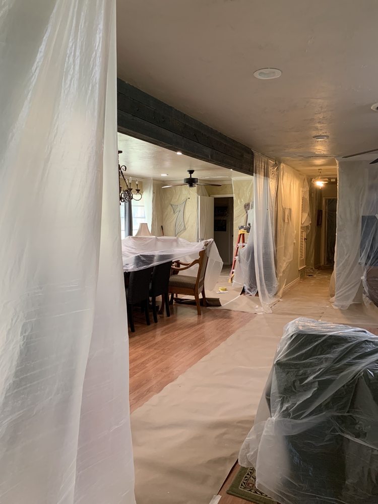 Rangel Construction & Painting