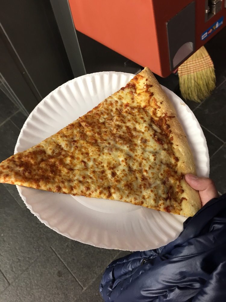 Pizza Bella