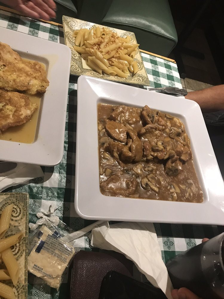 Country Pizza & Restaurant