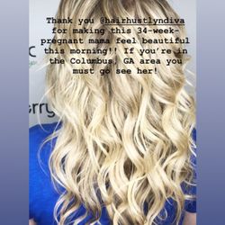 Melynda Ligget Kerry Mac Salon And Spa 28 Photos Hair