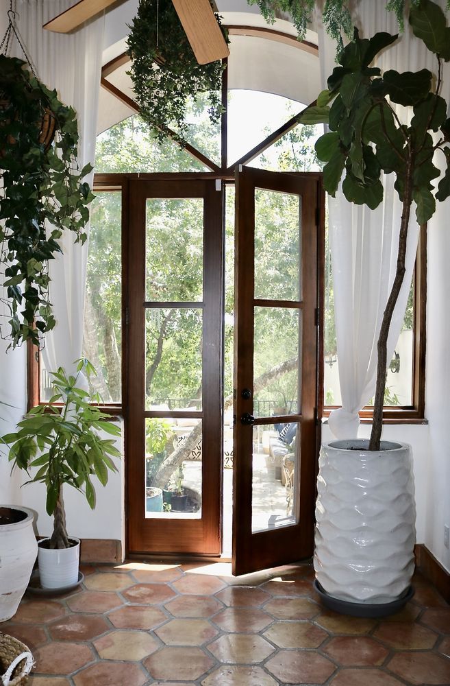 Cooper Doors