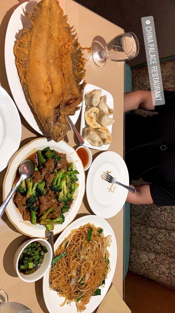 China Palace