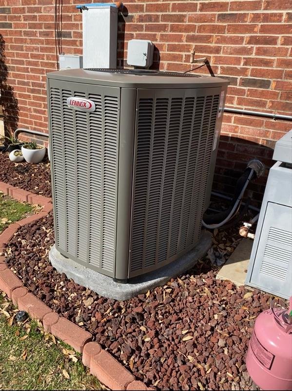Airco HVAC Electrical and Plumbing