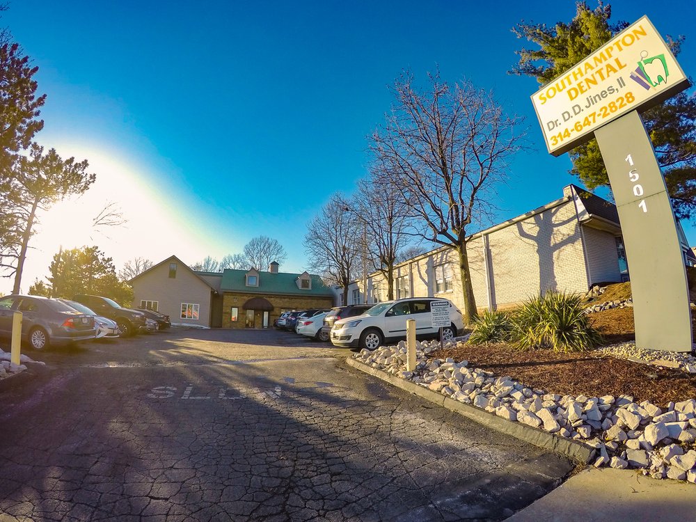 image of business Southampton Dental
