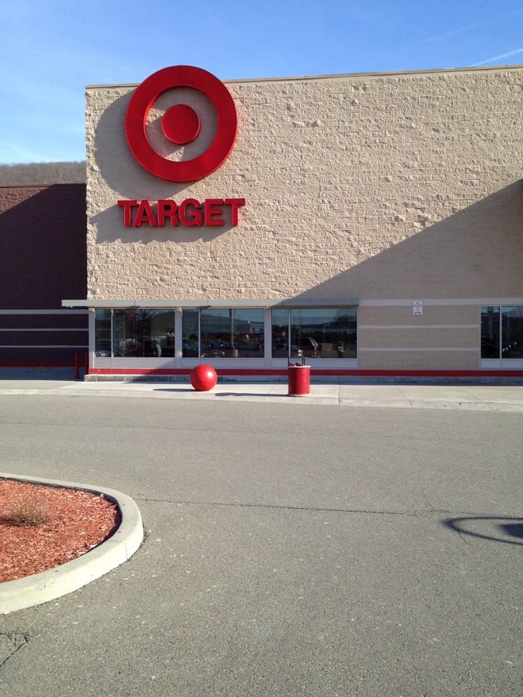 Target Pharmacy Drugstores 930 County Rd 64, Elmira, NY Phone