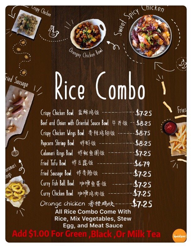 Tapioca Express 138 Photos & 132 Reviews Coffee & Tea 1019 S