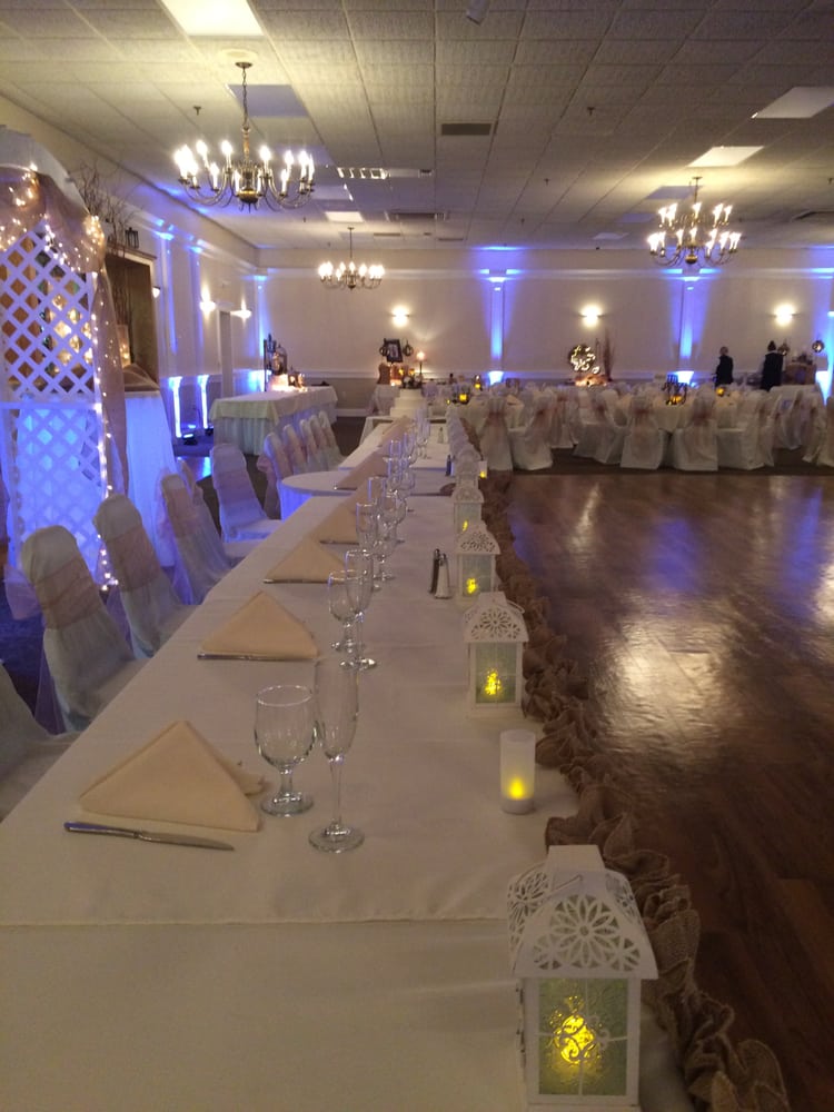 Elks Lodge 1014 Venues & Event Spaces 887 S Main St, Attleboro, MA