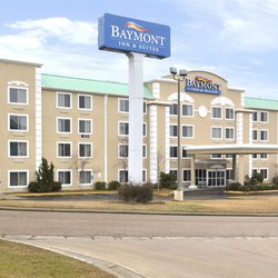 Baymont By Wyndham Hattiesburg 10 Reviews Hotels 123 Plaza Photo Of Baymont By Wyndham Hattiesburg Ms United States