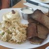 Best Mediterranean Restaurant in Baton Rouge