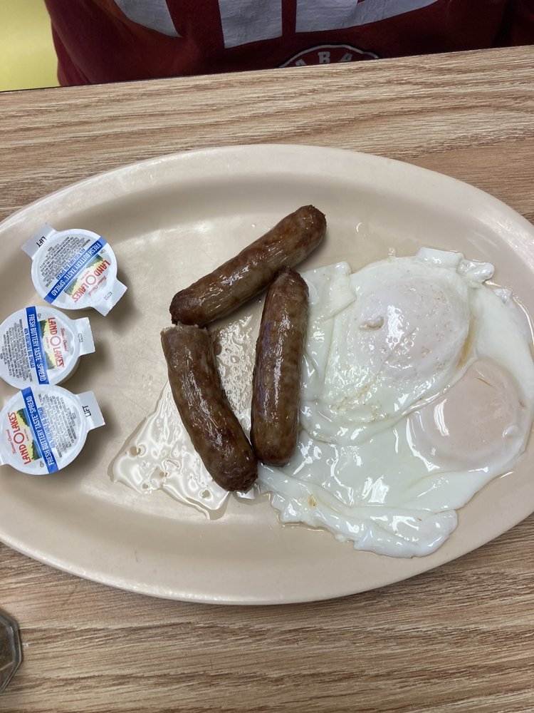 Wayside Family Restaurant