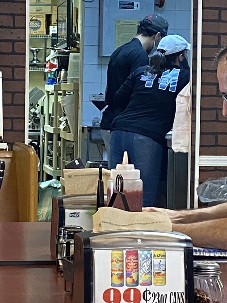 Champ's Food Mart and Pizza