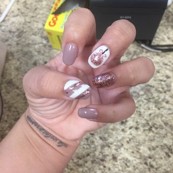 Nails Spa 459 Photos 77 Reviews Nail Salons 724 S Photo Of Nails Spa Glendora Ca United States Perfect Unique