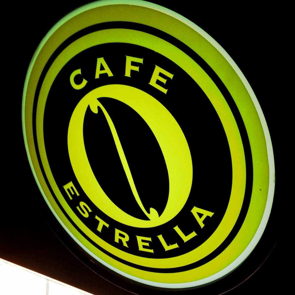 Café Estrella 11 Photos & 16 Reviews Cafes