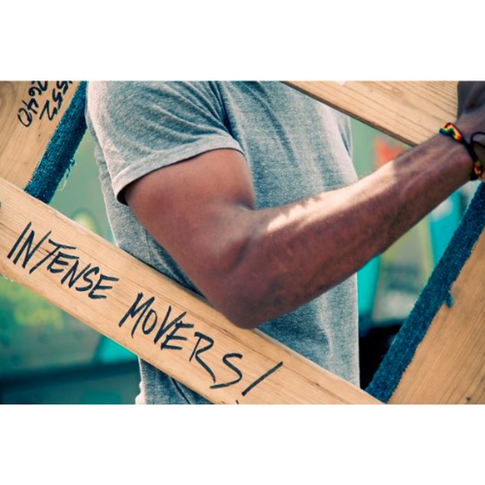 Intense Movers