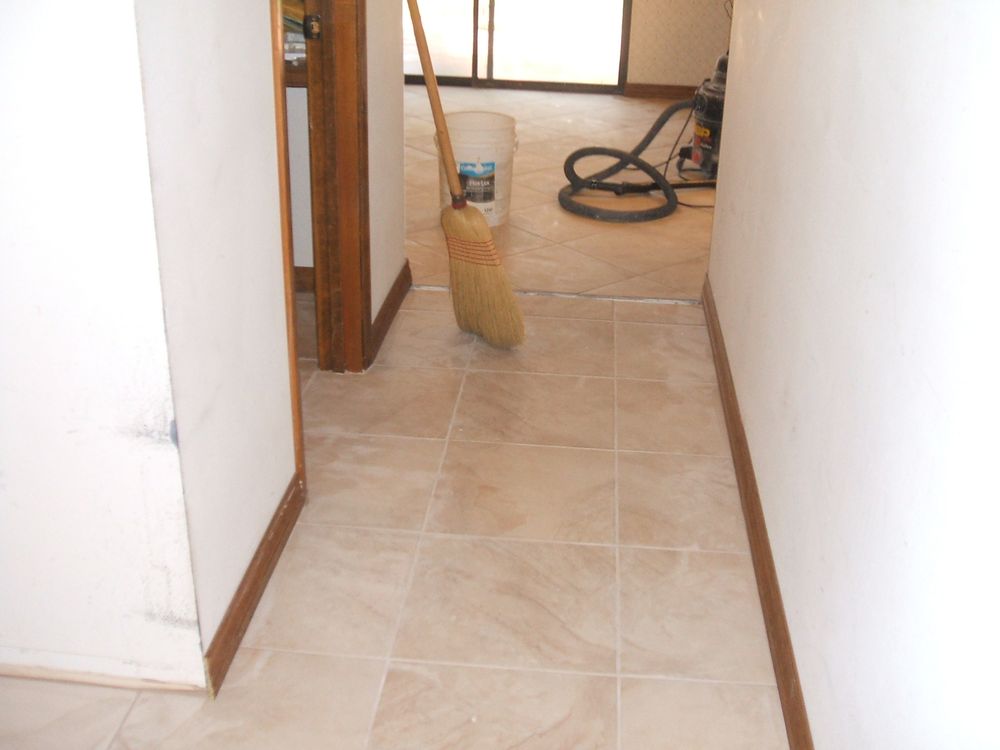 M.Moore Construction