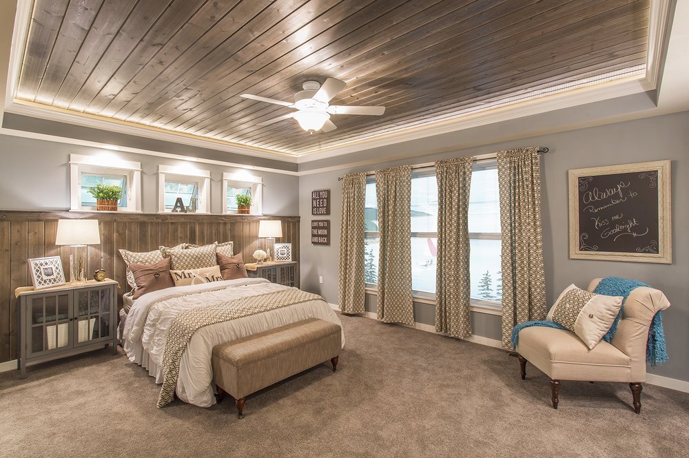 image of business Arnold Homes