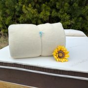 Mountain Air Organic Beds 26 Photos Mattresses 1106 N Old Heavenly Dreams Photo Of Mountain Air Organic Beds Springdale Ar United States Fleece