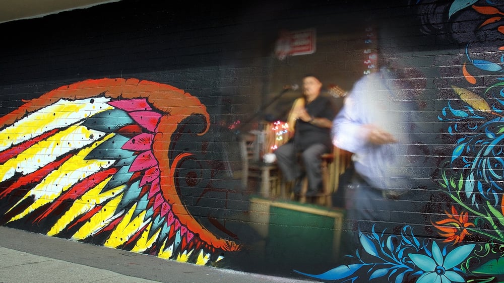 Rancho Latino Rancho Latino