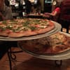 Capone's Coal Fired Pizza