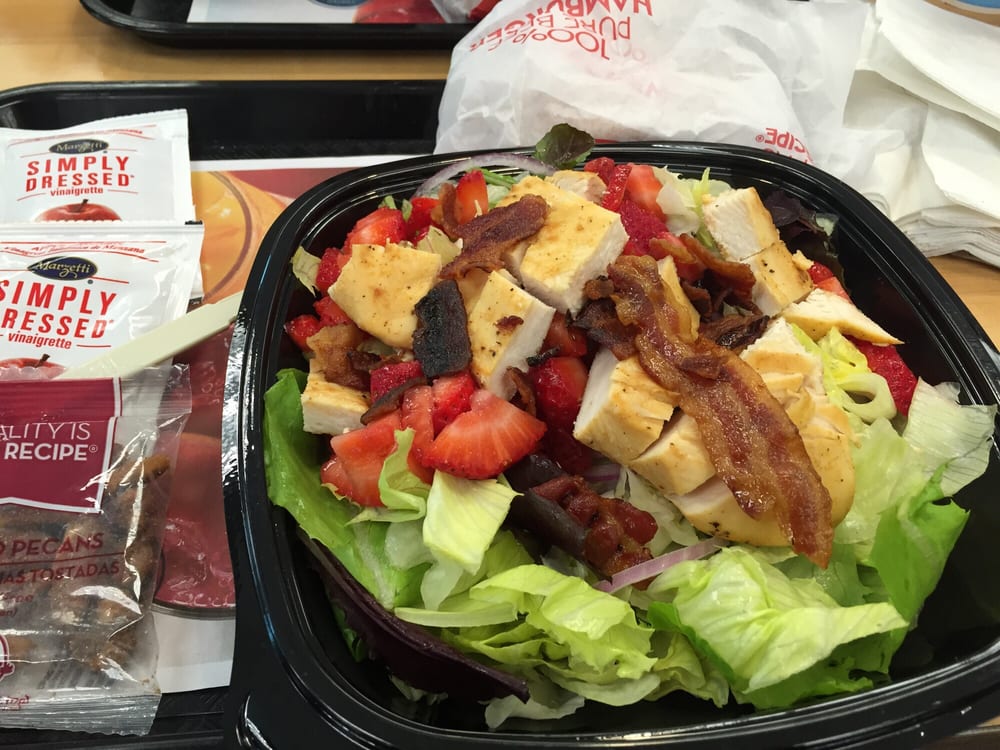 Wendy's