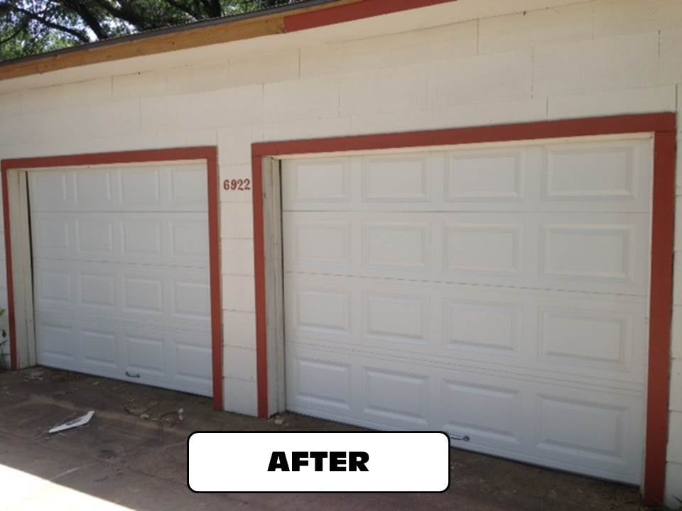 Regency Garage Doors 13 Photos Garage Door Services 3375 Westpark