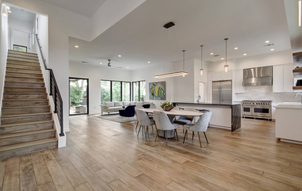 image of business Peoples Signature Flooring