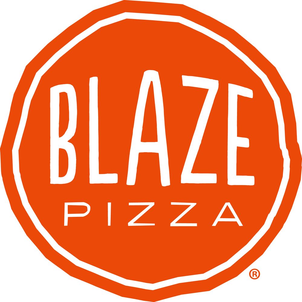 Blaze Pizza Blaze Pizza