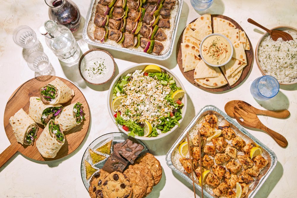 Luna Grill - Dana Point