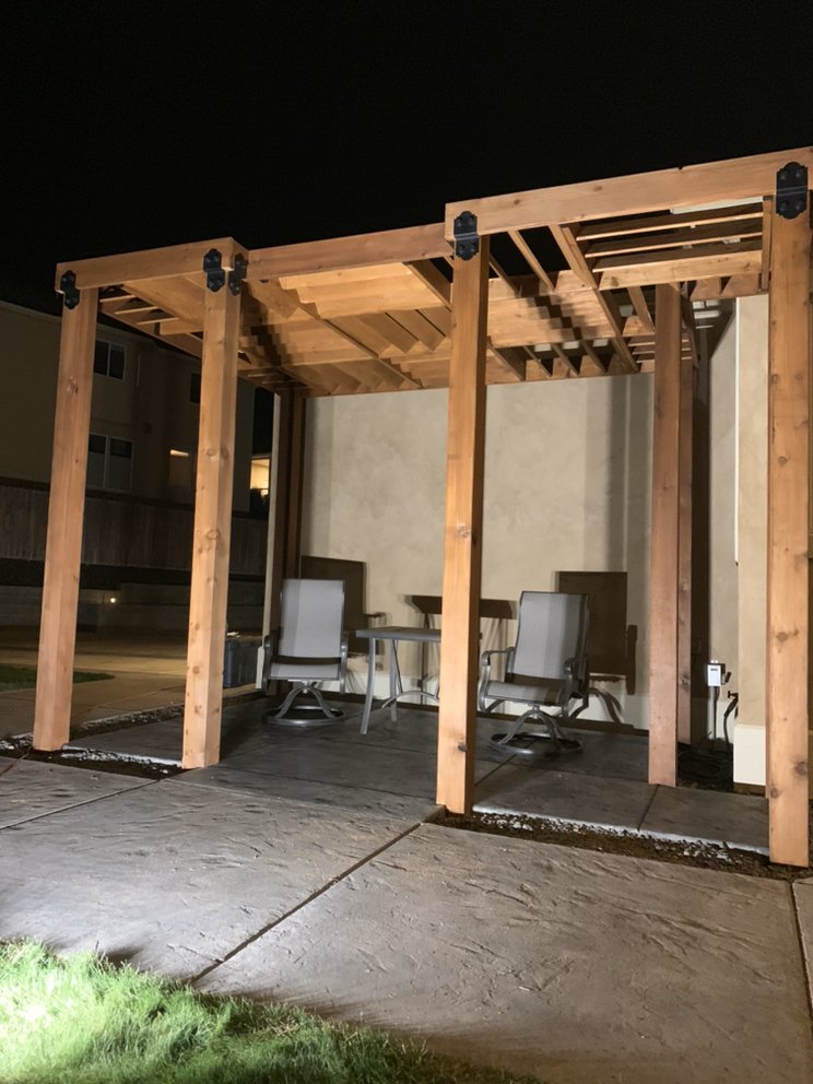 Colts Painting And Restoration