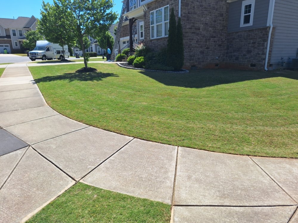 Last Stop Lawn Care and Exterior Home Maintenance