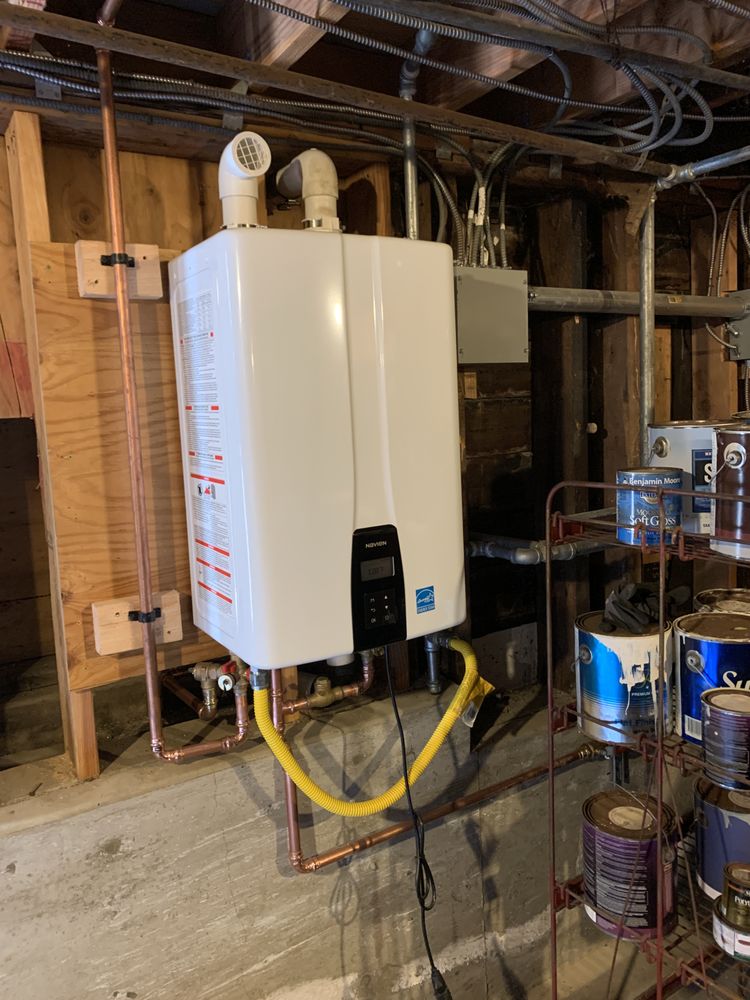 LemonTree Plumbing