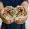 Mas Veggies Vegan Taqueria gift card