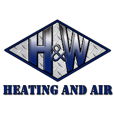 image of business H & W Heating and Air