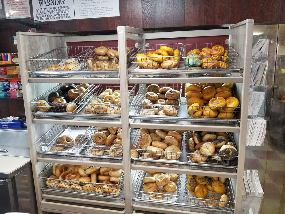 Tottenville Bagels 11 Photos & 20 Reviews Bakeries 6959 Amboy Rd