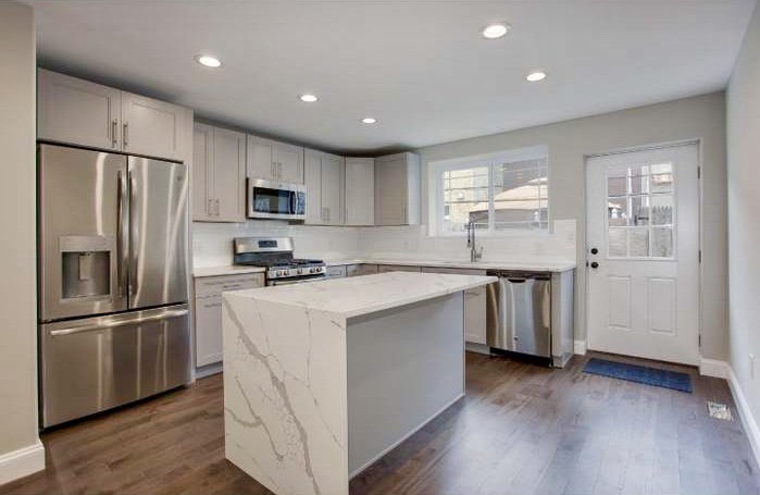 image of business SBH Remodeling