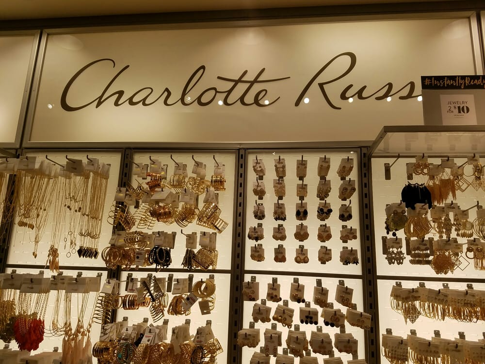 Charlotte Russe Gift Card - Tracy, CA | Giftly