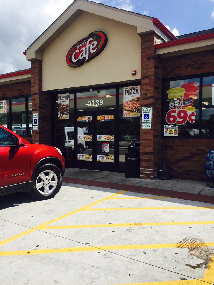 Speedway Gas Stations 2145 N Mannheim Rd, Northlake, IL Phone