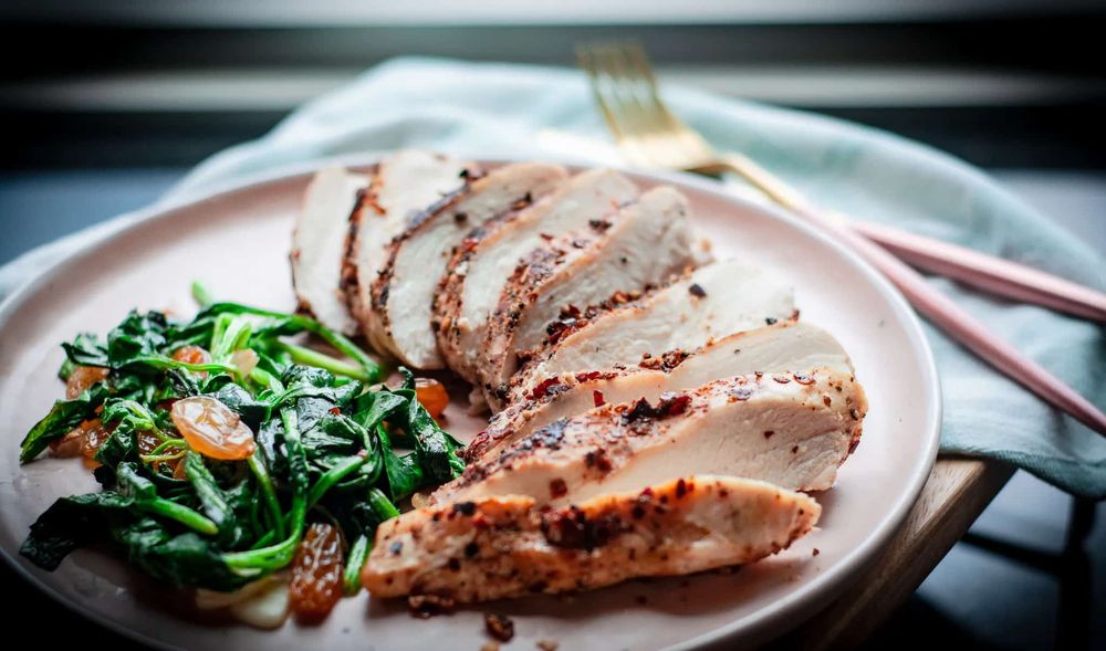 Skye Avenue Kitchen & Lounge