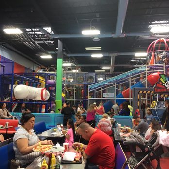 Fun Restaurants For Kids In Las Vegas Best Fun Restaurants For Kids In Las Vegas Best