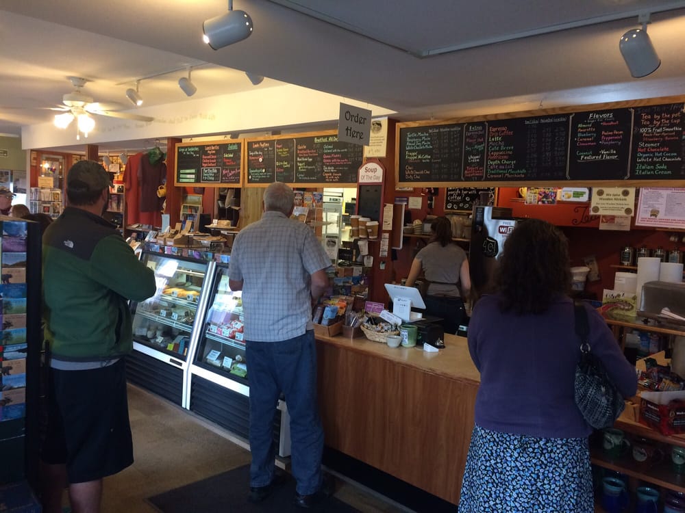 Front Porch Coffee & Tea 25 Reviews Coffee & Tea 343 E Sheridan