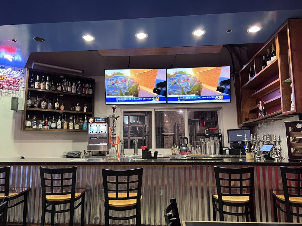 Krab Kingz Seafood