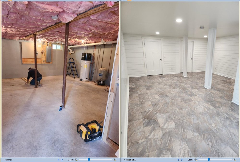 image of business BD&C Construction and Property Maintenance