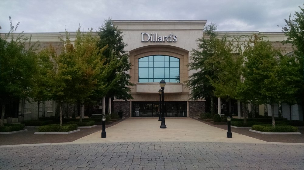 Dillard’s Department Stores 370 Newnan Crossing Byp, Newnan, GA