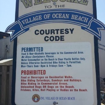 Village Of Ocean Beach 45 Photos 10 Reviews Public Services Photo Of Village Ocean Beach Ny United States