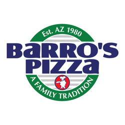 Barro's pizza coupons