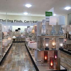 Homegoods Department S 17625 Chenal Pkwy Little Rock Ar Photo Of Homegoods Little Rock Ar United States Lights